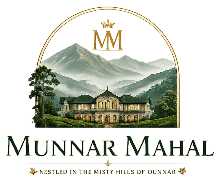 Munnar Mahal