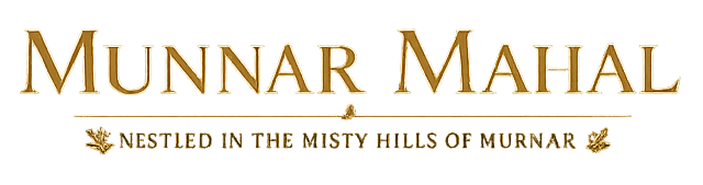 Loading Munnar Mahal...